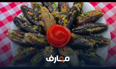 اكلات رمضانية سهلة