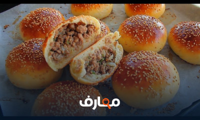 فطائر رمضانية