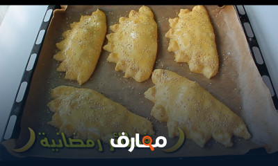 أكلات رمضانية سهلة