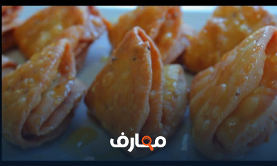 حلويات رمضان إقتصادية