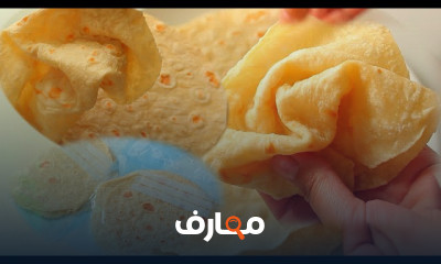 تحضيرات أكلات رمضان