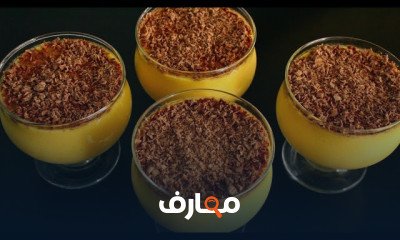 طرق تحضير حلويات رمضان