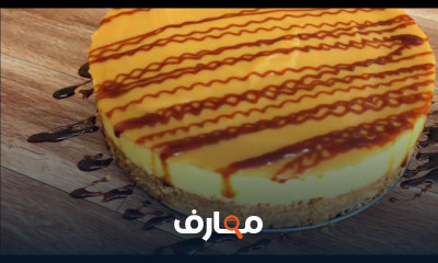 حلويات رمضان بمكونات بسيطة