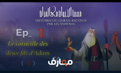قصص الحيوان في القرآن للأطفال