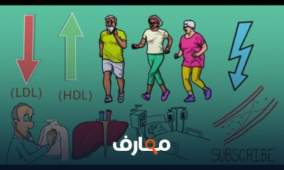 فوائد الرياضة الصباحية للجسم