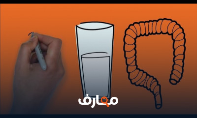 طرق التخلص من الحموضة وارتجاع المريء بدون أدوية