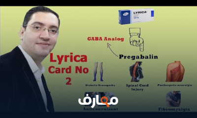 سيبراليكس لعلاج القلق والتوتر والاكتئاب