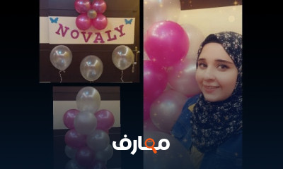 طريقة عمل ديكور بلالين بأقل تكلفة