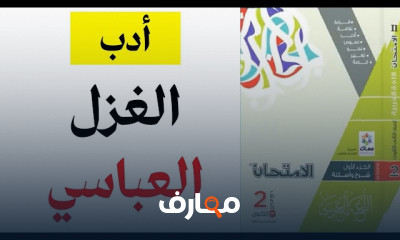 حل كتاب الامتحان 2ث لغة عربية ترم تاني 2023