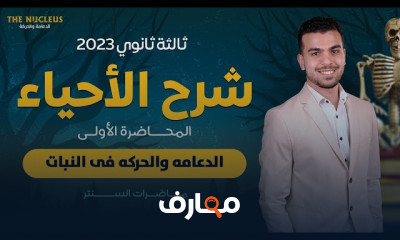 الجهاز التناسيلى الذكرى أحياء ٣ث 2023