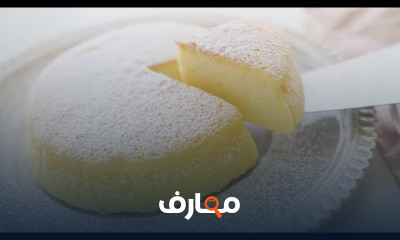 طريقة عمل المادلين الفرنسي للمبتدئين