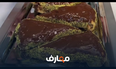 طريقة حلويات السلطان 2024