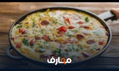 طريقة بطاطس فريسكاس فى المنزل