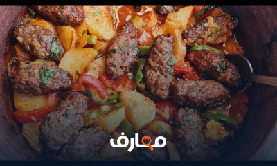طريقة الأرز المعمر الفلاحي فى البيت