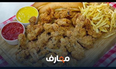 وصفة كفته الفراخ البانية بأسهل الطرق