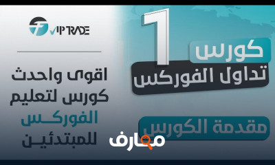 تداول الفوركس للمبتدئين