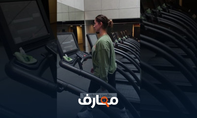 Cardio HIIT تمارين حرق دهون وكارديو