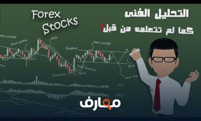 أساسيات التحليل الفني للمبتدئين