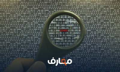 أسس جمع معلومات عن الشبكة للمبتدئين