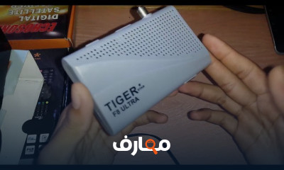 أسس اصلاح رسيفر قاطع اشارة للمبتدئين