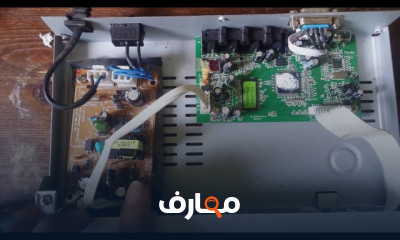 إصلاح مشاكل الباور سبلاي للمبتدئين