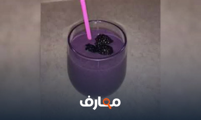 Fruits عصائر