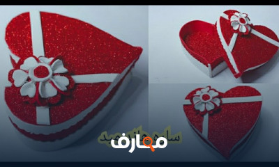 طريقة عمل مقلمة للأطفال من ازازة بلاستيك