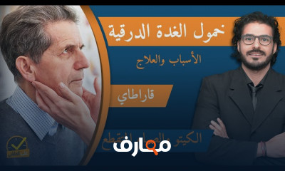 موسوعة الغدة الدرقية