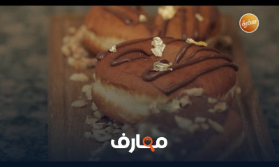 وصفات بالنوتيلا