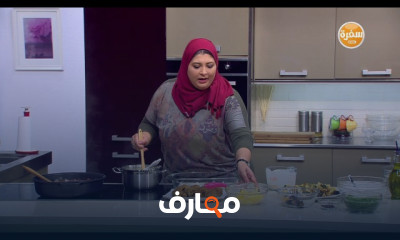 وصفات قرنبيط