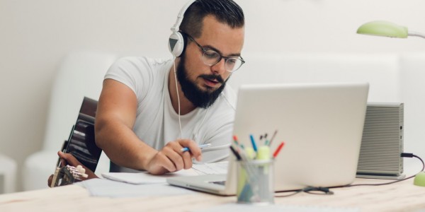 افضل الكورسات على مواقع مجانية من مواقع عالمية في مجالات مختلفة الجزء الاول