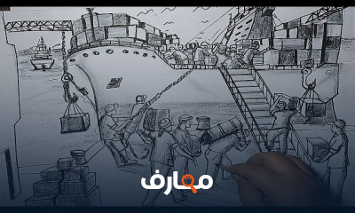 نماذج اختبارات قدرات فنون جميلة لأدبى وعلمى