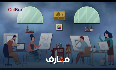 التصميم الابتكارى لقدرات فنون تطبيقية للثانوية العامة