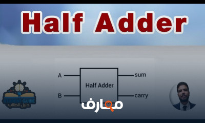 التصميم المنطقي للدوائر الإلكترونية للمبتدئين