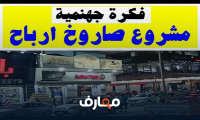 مشروع الإكسسوارات بأسعار الجملة بالبيت برأس مال بسيط