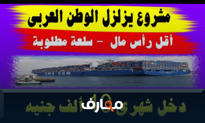 مشاريع صغيرة بميزانية 200ج بأرباح تصل إلى 18 000ج شهريا