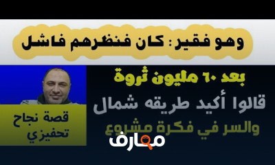 1000 فكرة مشروع مربح من البداية إلى النجاح
