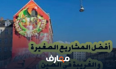 مشروع ألعاب أطفال شعبية بأرباح خيالية
