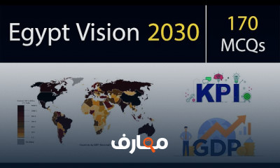 أساسيات التنمية المستدامة والتحديات والحلول