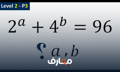 أساسيات المعادلات الجبرية وحلولها الرقمية