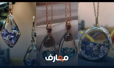 أساسيات مشاريع فن الريزن للمبتدئين من الصفر