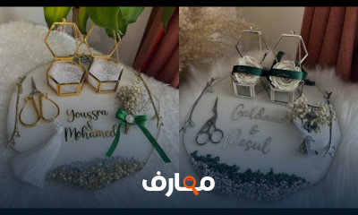 أساسيات تعلم فن الريزن للمبتدئين