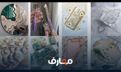 أساسيات مشروع الريزن للمبتدئين