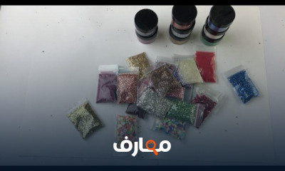 أساسيات أدوات تشكيل الايبوكسي ريزن للمبتدئين