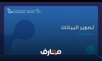 أساسيات تصوير البيانات للمبتدئين