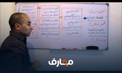 إعداد قائمة الدخل بمحاسبة التكاليف للمحاسبين