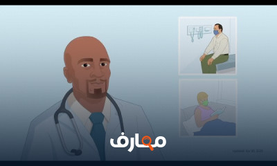 نموذج سياسة مكافحة العدوى في المستشفيات