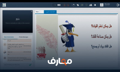 مفاهيم القيادة العامة الفع الة