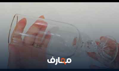 تزيين كاسات العروسه