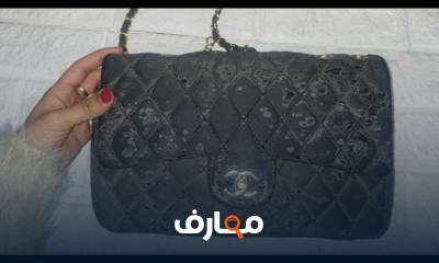 اعاده تدوير الجينز القديم